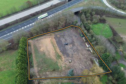 1.3 acres of Vacant Land for sale in St Stephen