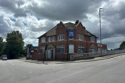 Pub for sale in Tipton and Wednesbury