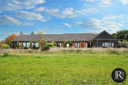 Land for sale in Colwich