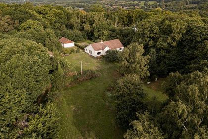 1.5 acres of House with Land for sale in Harbledown and Rough Common