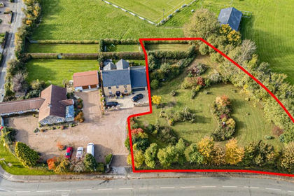 Development Land for sale in Church Fenton