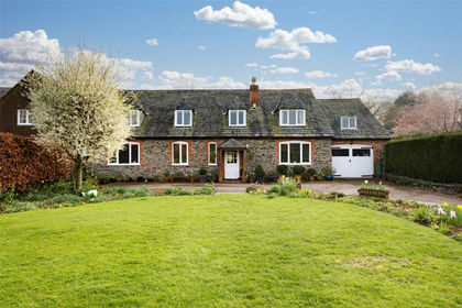 Barn Conversion for sale in Swithland