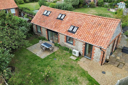 Barn Conversion for sale in Runton