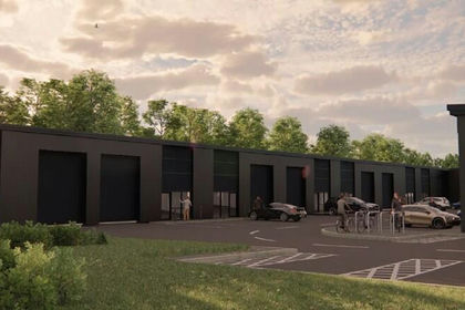 Industrial Land for sale in Blaydon and Consett