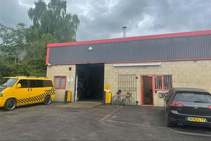 Industrial Land for sale in Bridgwater