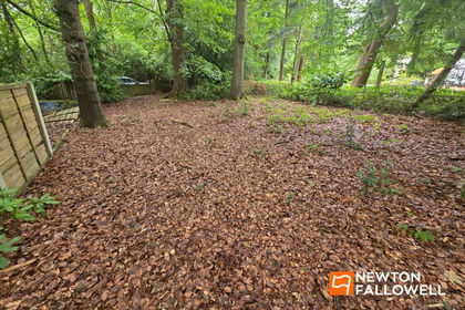 Land for sale in Newstead