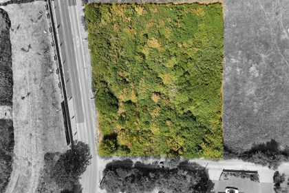 Vacant Land for sale in South Basildon and East Thurrock