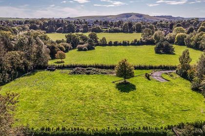1.3 acres of Development Land for sale in Hurstpierpoint and Sayers Common