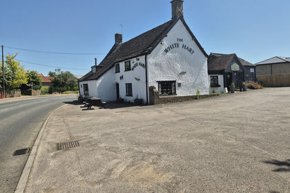 Pub for sale in