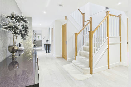 Land for sale in Orton