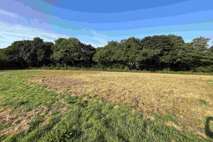 Vacant Land for sale in Perranarworthal