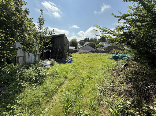 Development Land for sale in Lampeter