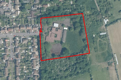 3.6 acres of Development Land for sale in Wilmington