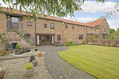 Barn Conversion for sale in Sessay