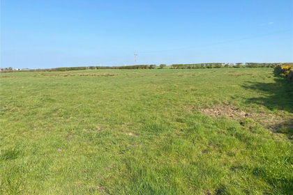 1.8 acres of Agricultural Land for sale in Drigg and Carleton