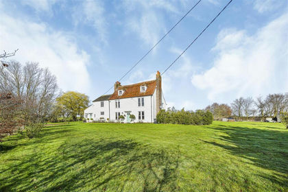 1 acre of Land for sale in Steeple