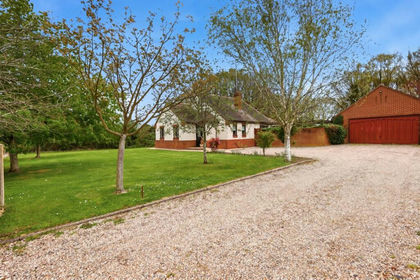 1.4 acres of House with Land for sale in Ramsden Crays