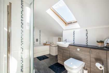 Barn Conversion for sale in Colmworth