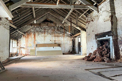Redevelopment Land for sale in Torbay