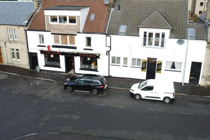 Pub for sale in Cowdenbeath and Kirkcaldy