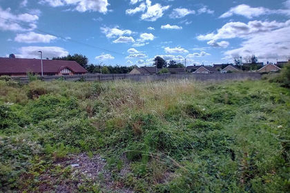 Development Land for sale in Boston and Skegness