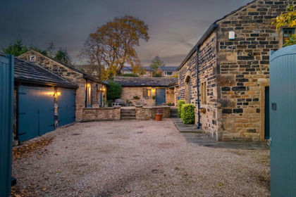 Land for sale in Huddersfield