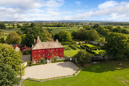 2.8 acres of House with Land for sale in Crakehall