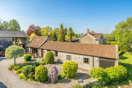 Barn Conversion for sale in Keinton Mandeville