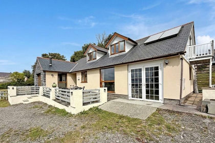1 acre of House with Land for sale in Bethesda
