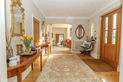 4 acres of Land for sale in Amport