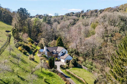 6.5 acres of Land for sale in Aveton Gifford