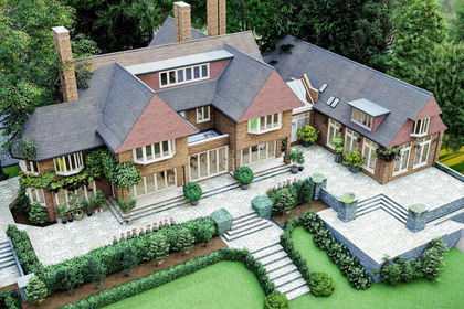 1.3 acres of House with Land for sale in Sutton Coldfield