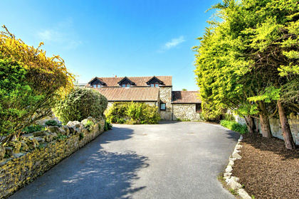 Barn Conversion for sale in Bristol