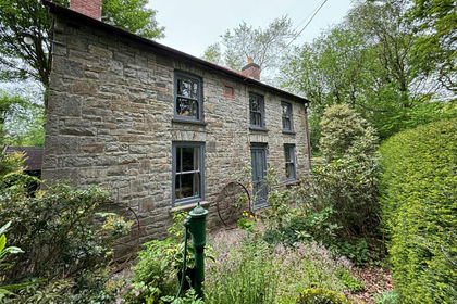 20 acres of Agricultural Land for sale in Llangeitho