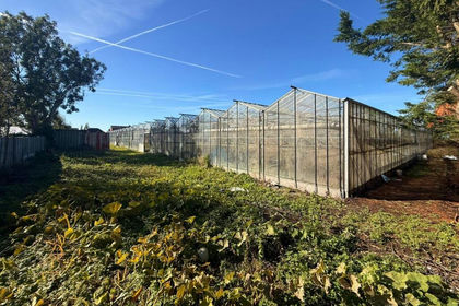 1.3 acres of Land for sale in Hesketh-with-Becconsall