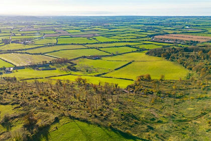 89 acres of Agricultural Land for sale in Bleadon