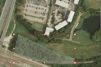 2.6 acres of Vacant Land for sale in Doncaster Central