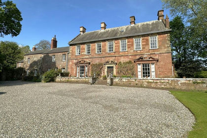 3 acres of Land for sale in St Cuthbert Without