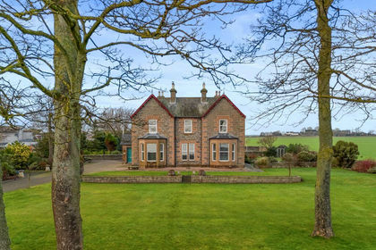 1.4 acres of Land for sale in Arbroath and Broughty Ferry