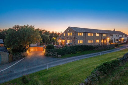 Barn Conversion for sale in Hyndburn