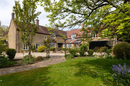 1.4 acres of House with Land for sale in West Coker