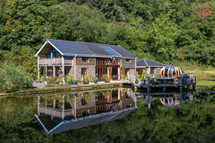 30 acres of Land for sale in East Allington