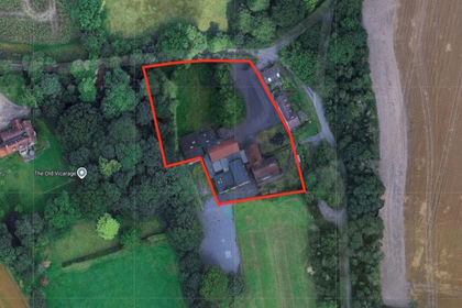 Development Land for sale in Wareside