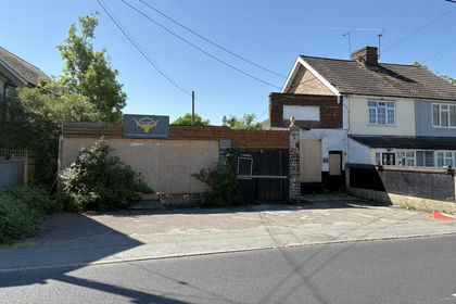 Development Land for sale in Tiptree