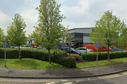 Commercial Land for sale in Brereton and Ravenhill