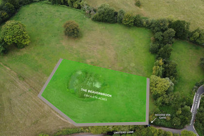 Development Land for sale in Shalford