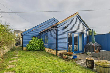 Land for sale in Cottenham