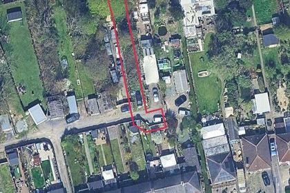 Agricultural Land for sale in Hessle