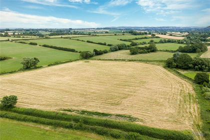 8.7 acres of Agricultural Land for sale in Kingstone