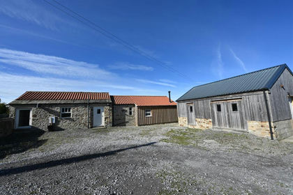 Agricultural Land for sale in Hudswell